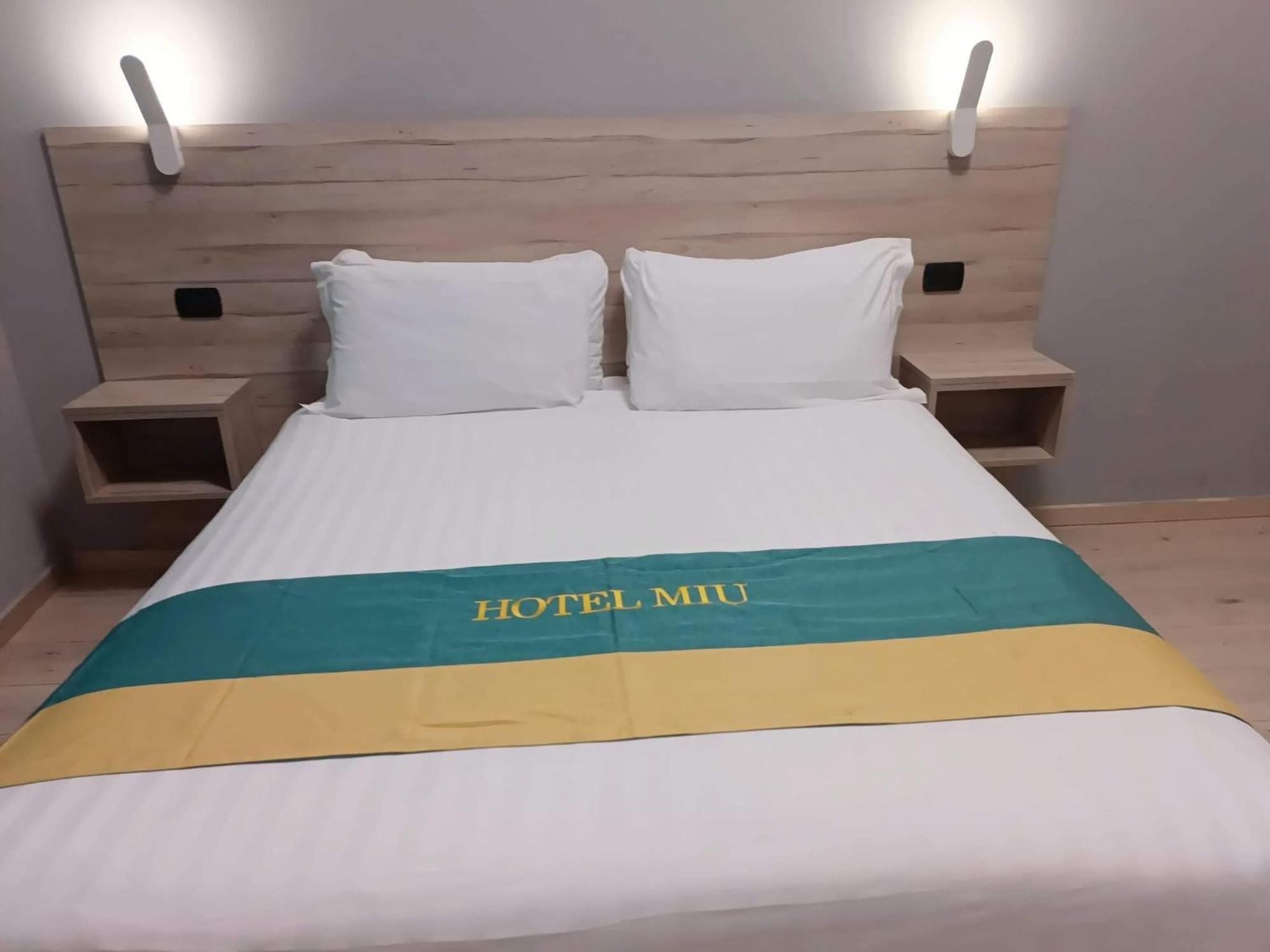 Miu Hotel Milán