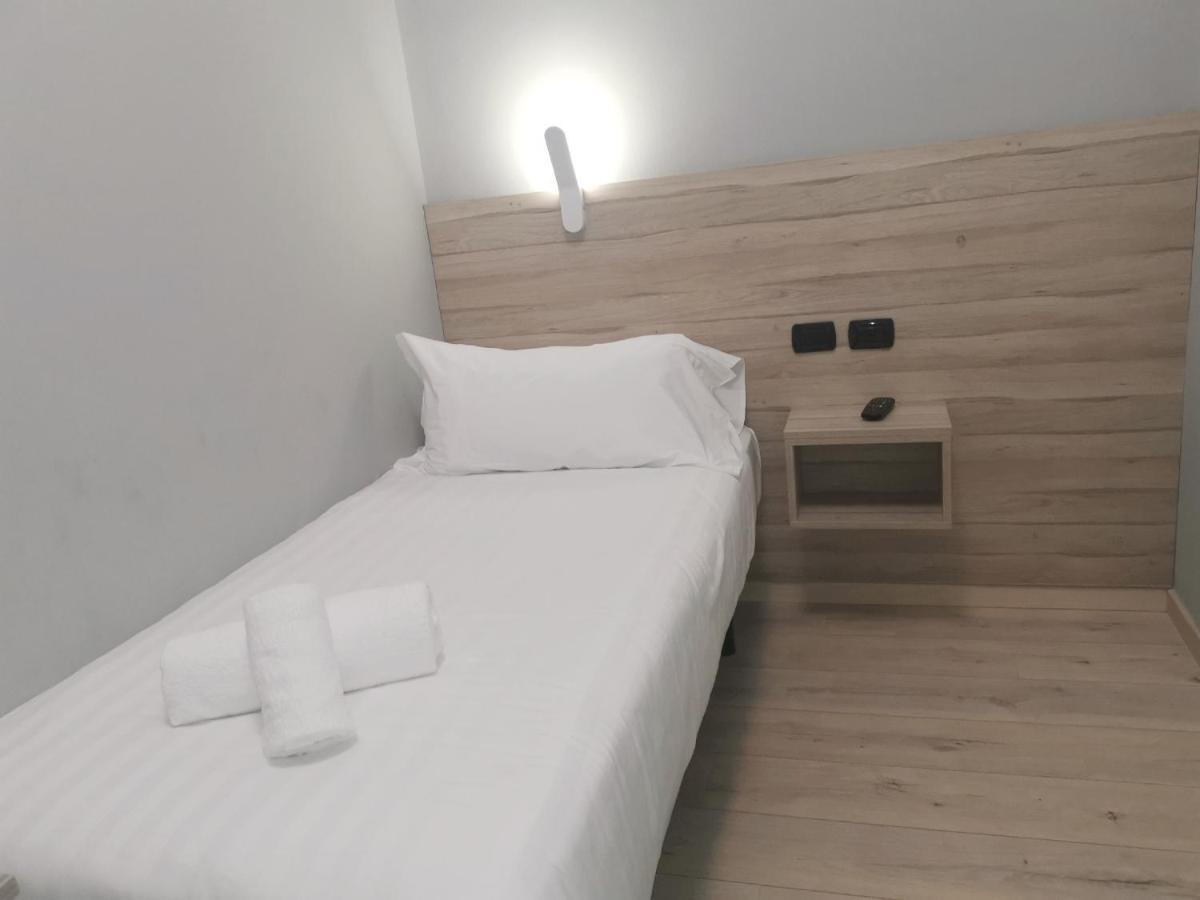 Hotel Miu Milán